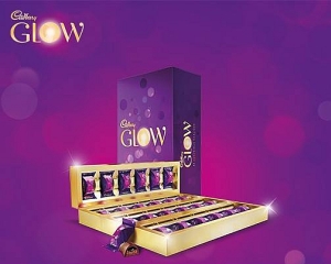 Mondelez aims to glow in the luxury gift market